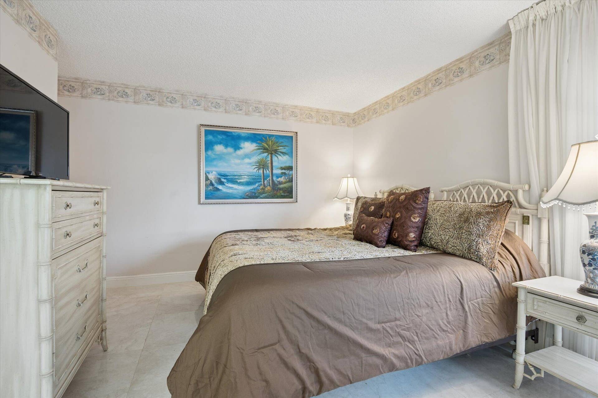 2307 SW 15th Street SW, #1, Deerfield Beach, FL 33442 2307 SW 15th St #1-14 Master bedroom 2