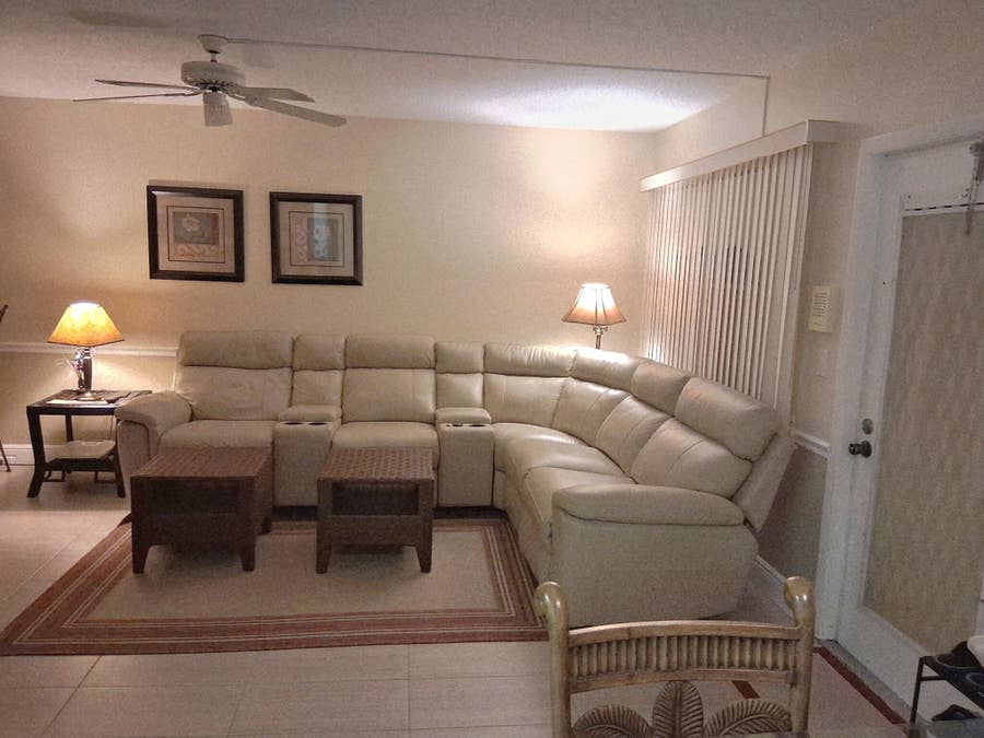 Property photo for 4023 Newport H, Deerfield Beach, FL