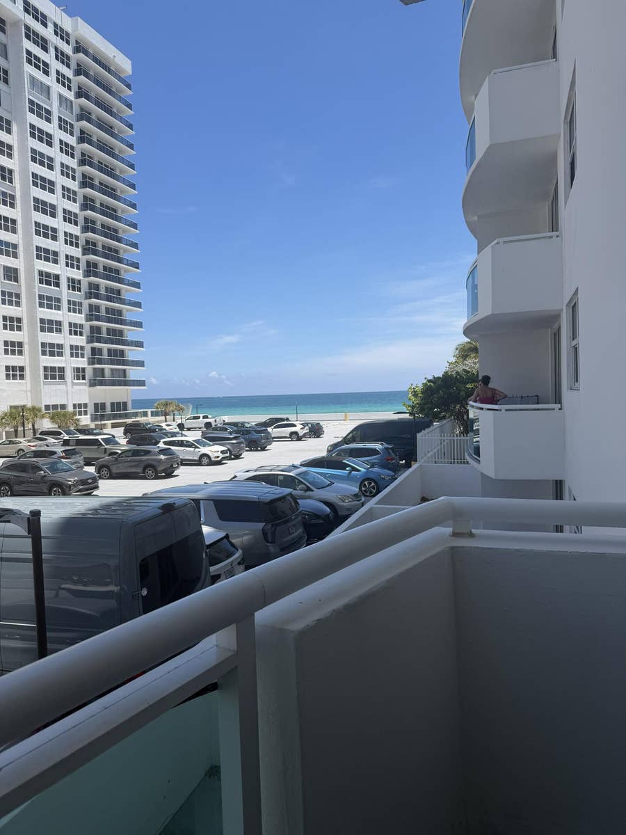 Property photo for 3001 S Ocean Drive, #203, Hollywood, FL