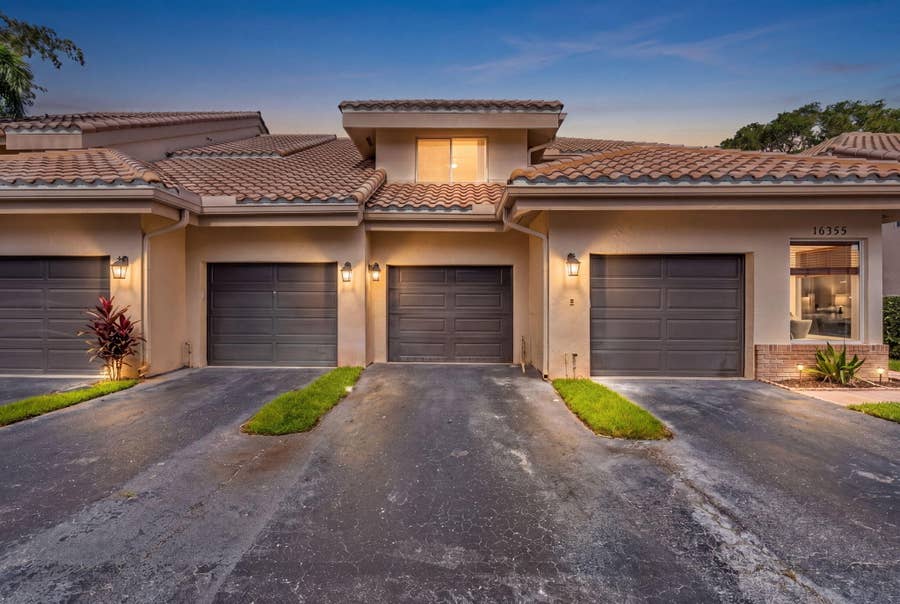 Property photo for 16353 Malibu Drive, #61, Weston, FL