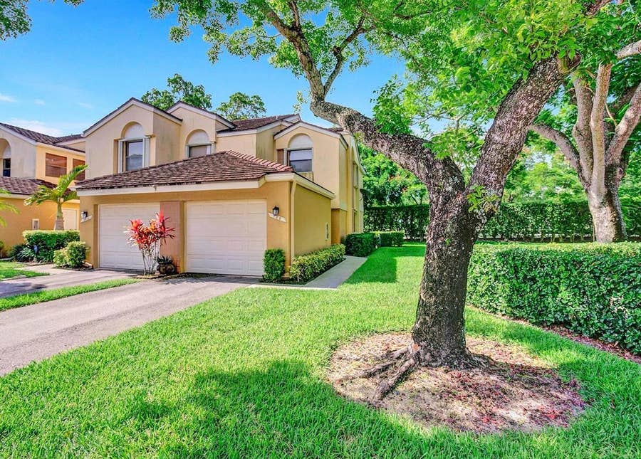 Property photo for 9801 NW 1st Court, #9801, Plantation, FL