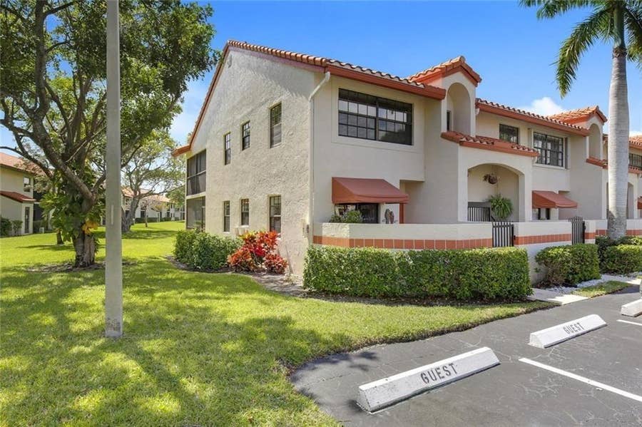 Property photo for 206 Congressional Way, #206, Deerfield Beach, FL