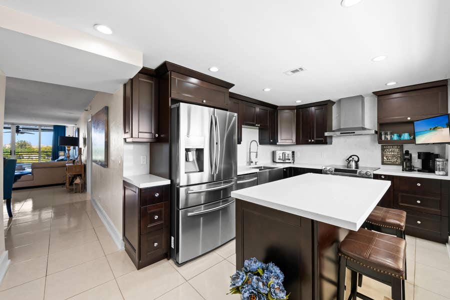 Property photo for 3095 N Course Drive, #702, Pompano Beach, FL