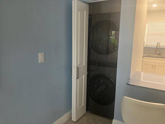 2901 NE 51st Street, #5, Fort Lauderdale, FL 33308 Full LG Washer and Dryer