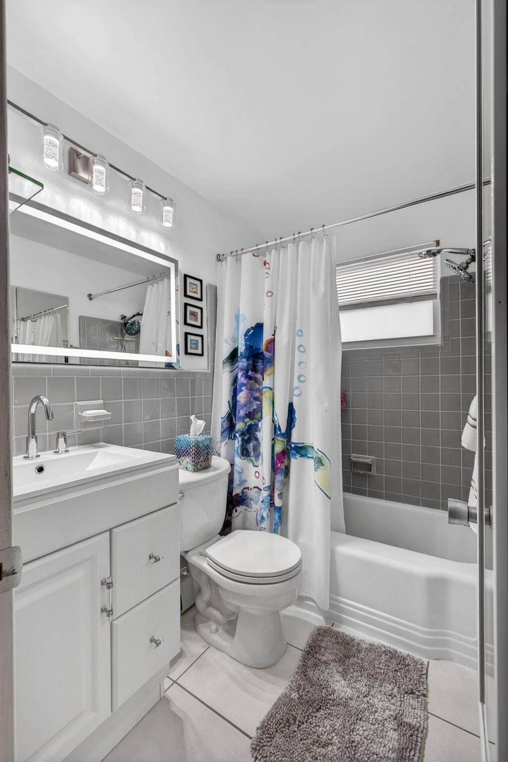 4001 S Ocean Boulevard, #218, South Palm Beach, FL 33480 Bathroom Photo #2