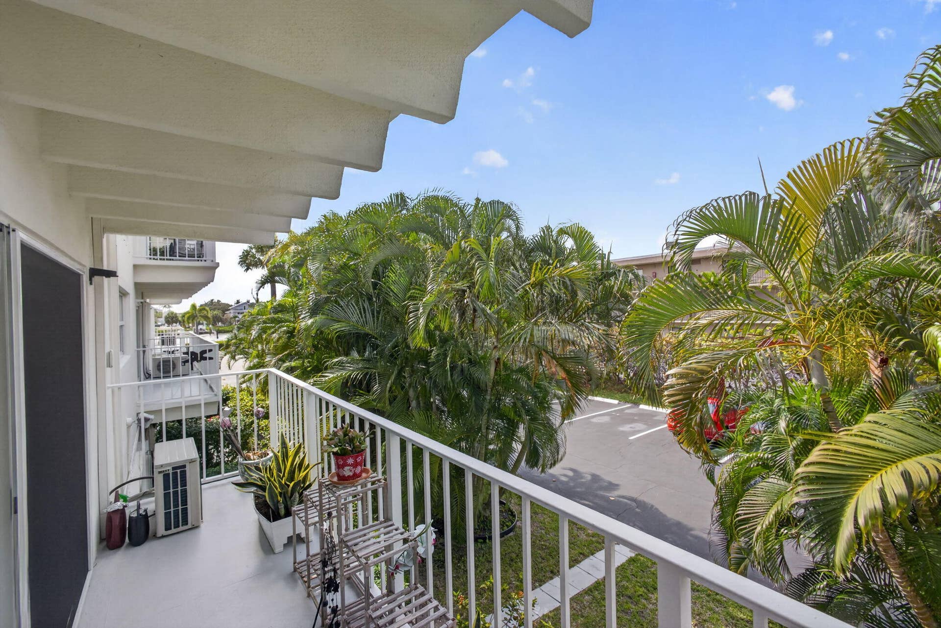 4001 S Ocean Boulevard, #218, South Palm Beach, FL 33480 Balcony Photo #2