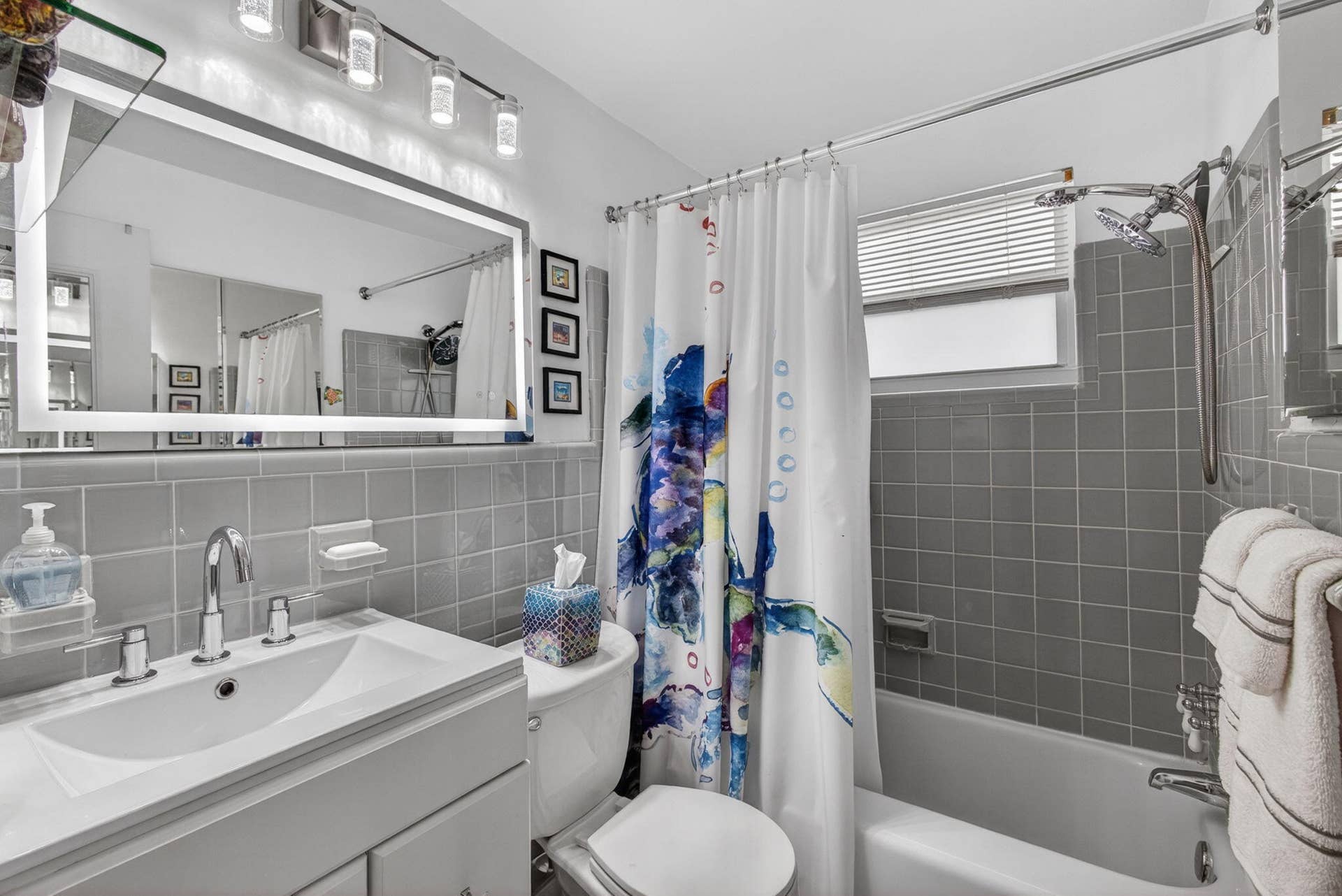 4001 S Ocean Boulevard, #218, South Palm Beach, FL 33480 Bathroom Photo #1
