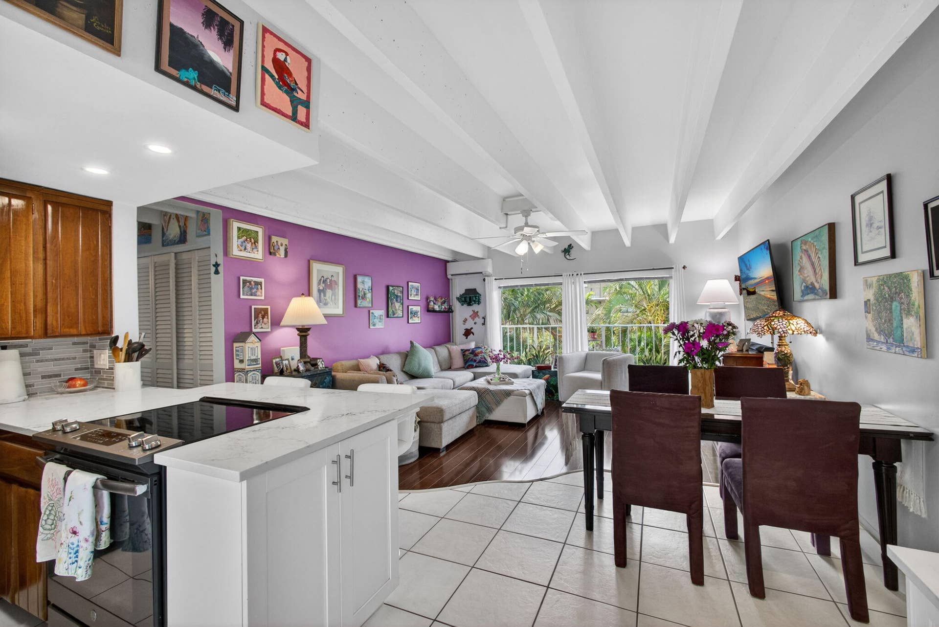 4001 S Ocean Boulevard, #218, South Palm Beach, FL 33480 Interior Photo #3