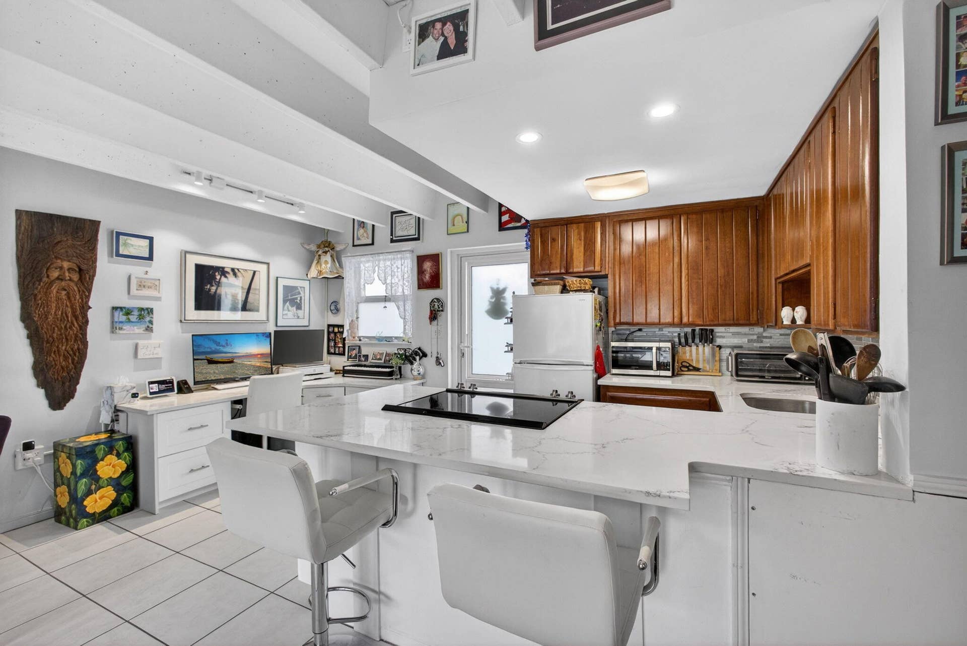 4001 S Ocean Boulevard, #218, South Palm Beach, FL 33480 Interior Photo #5