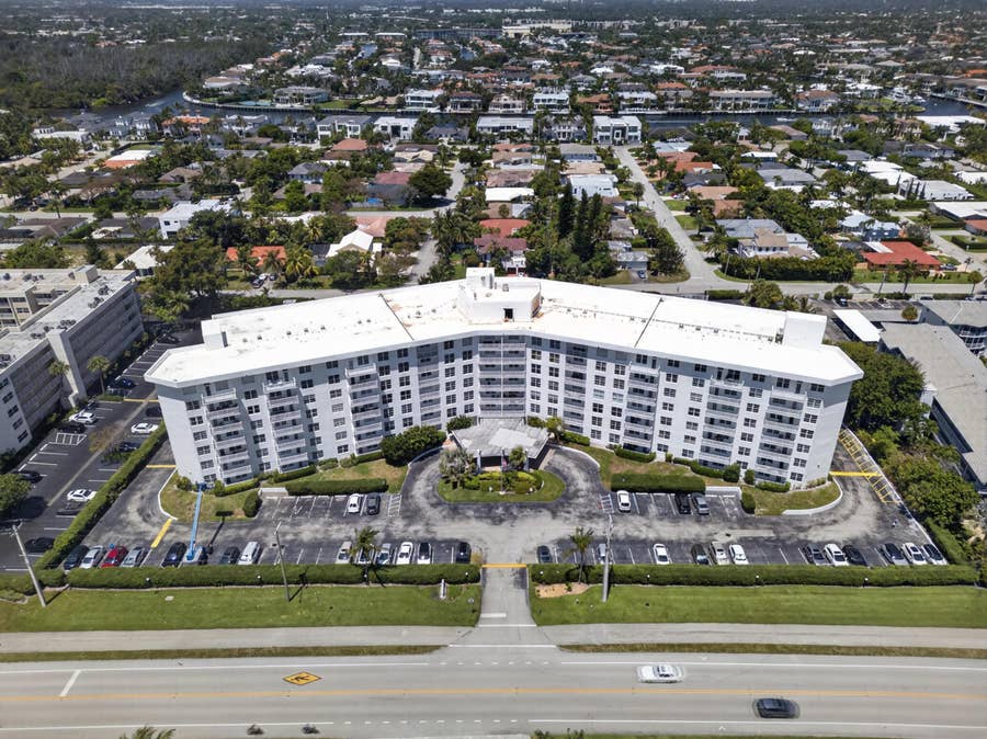 Property photo for 2851 S Ocean Boulevard, #1n, Boca Raton, FL