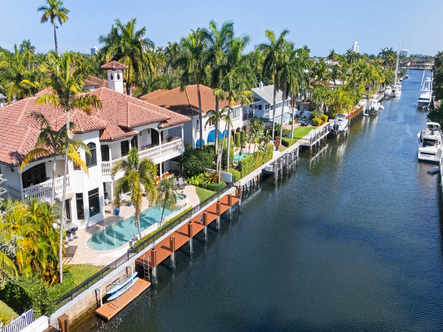 Property photo for 441 Royal Plaza Drive, Fort Lauderdale, FL