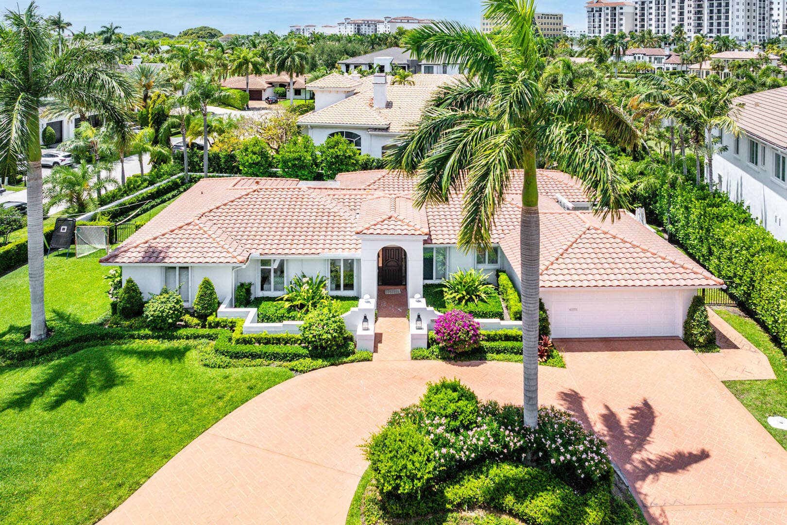1251 Thatch Palm Drive, Boca Raton, Boca Raton, FL 33432 1251_Thatch_Palm_Drive_Aerial_02