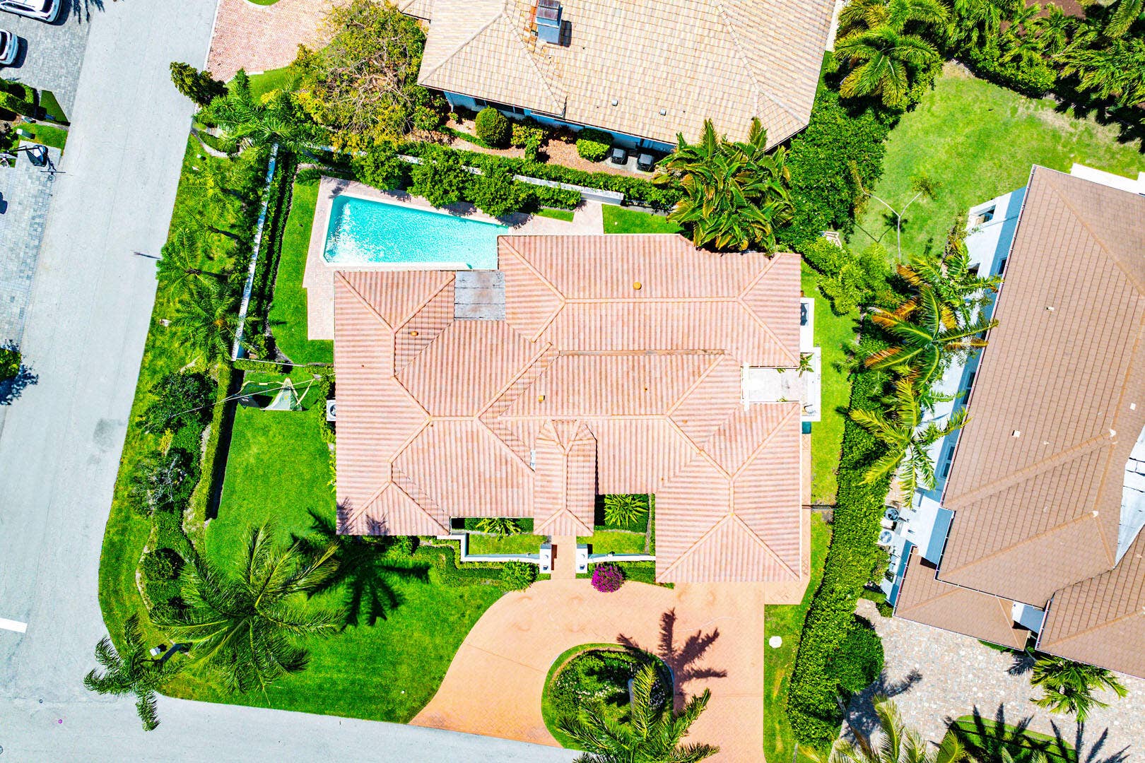 1251 Thatch Palm Drive, Boca Raton, Boca Raton, FL 33432 1251_Thatch_Palm_Drive_Aerial_06