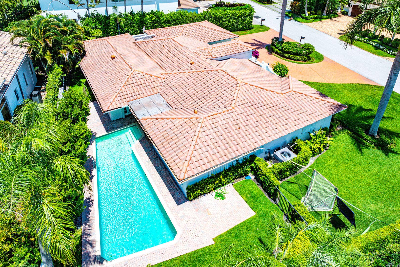 1251 Thatch Palm Drive, Boca Raton, Boca Raton, FL 33432 1251_Thatch_Palm_Drive_Aerial_07