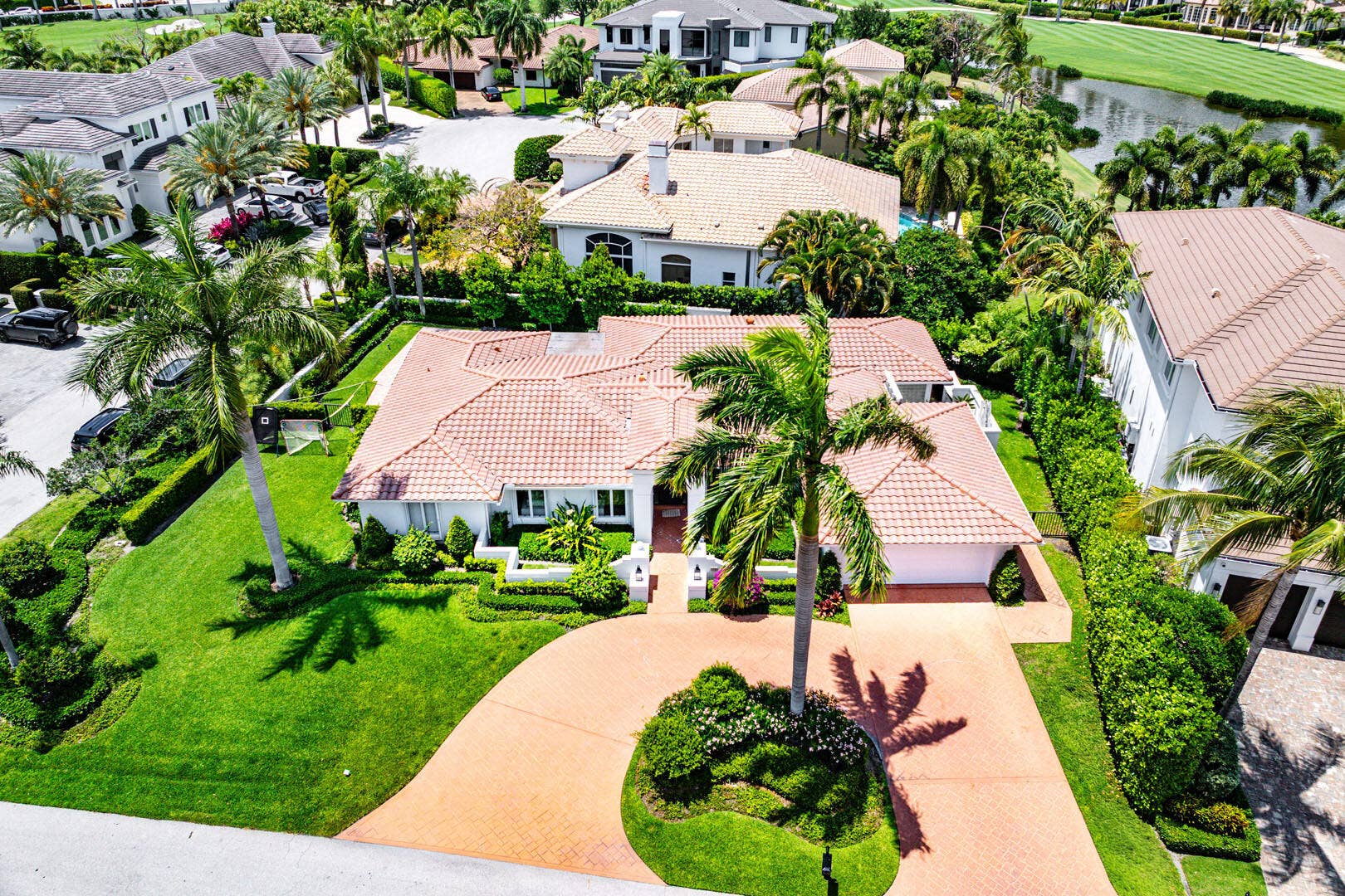 1251 Thatch Palm Drive, Boca Raton, Boca Raton, FL 33432 1251_Thatch_Palm_Drive_Aerial_03