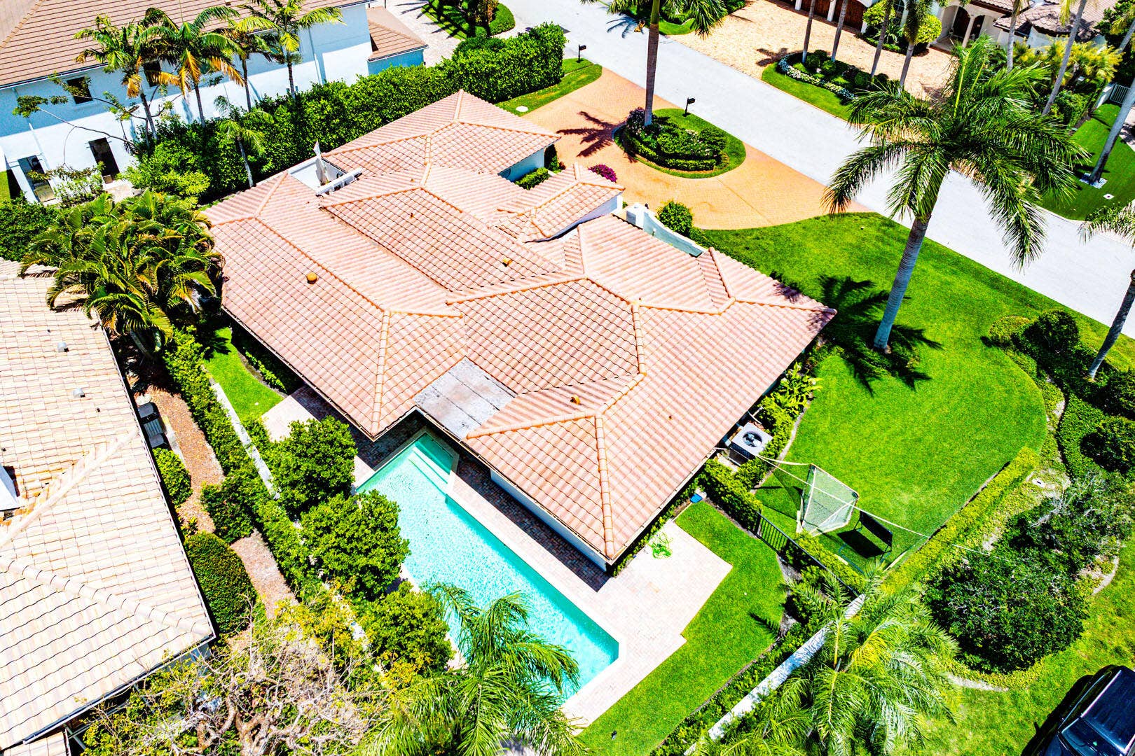 1251 Thatch Palm Drive, Boca Raton, Boca Raton, FL 33432 1251_Thatch_Palm_Drive_Aerial_08