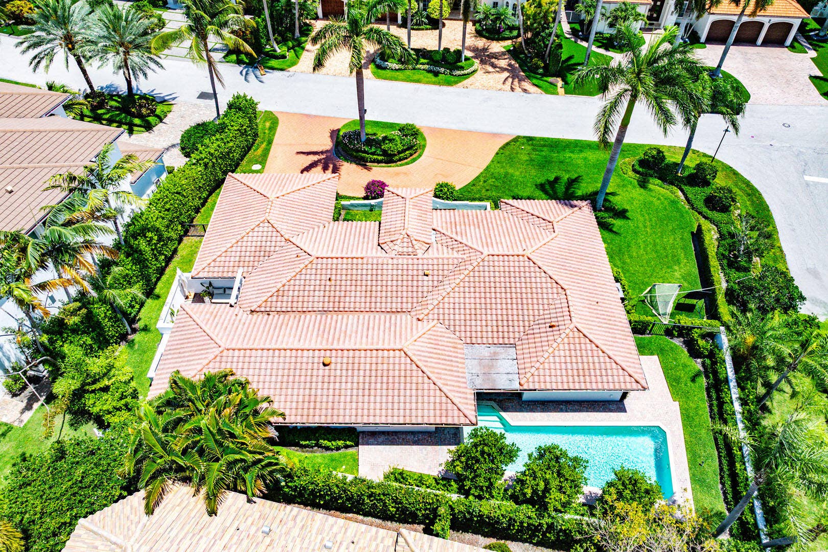 1251 Thatch Palm Drive, Boca Raton, Boca Raton, FL 33432 1251_Thatch_Palm_Drive_Aerial_09