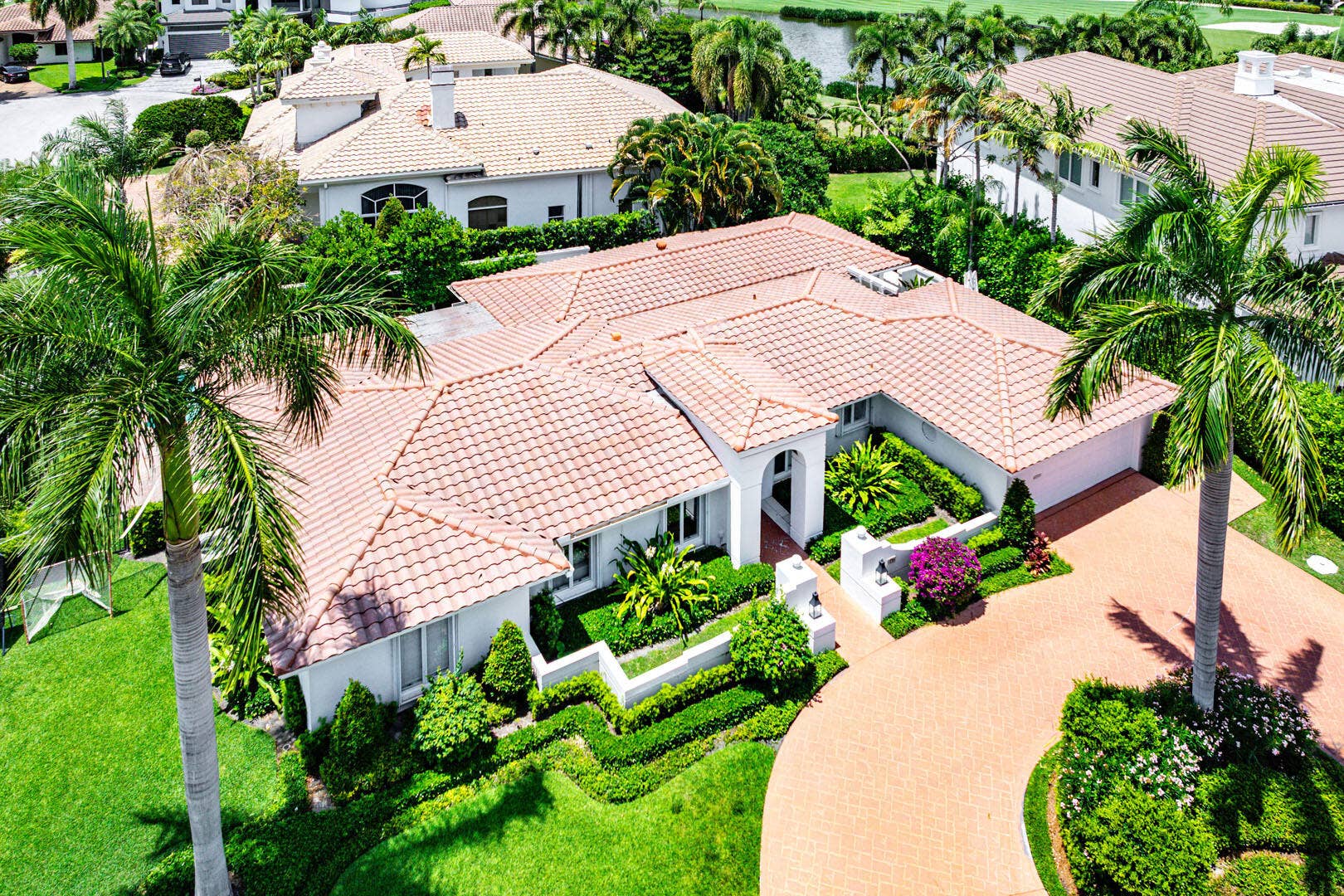 1251 Thatch Palm Drive, Boca Raton, Boca Raton, FL 33432 1251_Thatch_Palm_Drive_Aerial_04