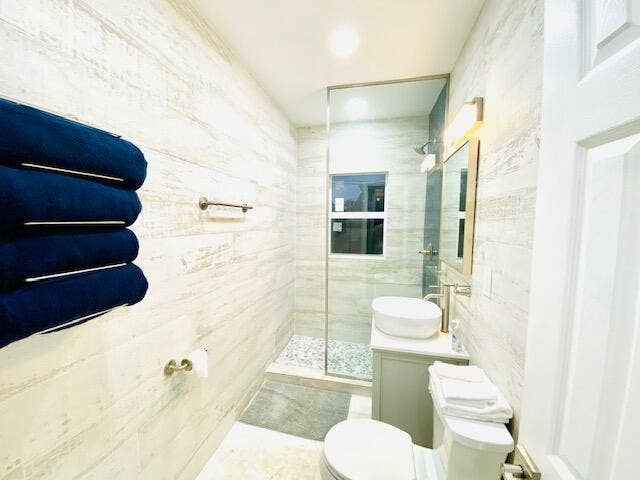 Unit 2- Bathroom