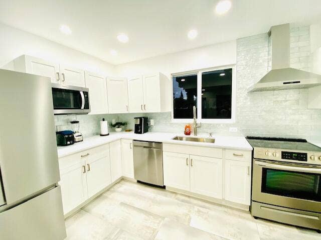 Unit 2- Kitchen
