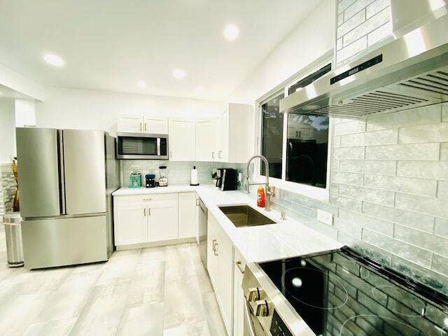 Unit 2- Kitchen