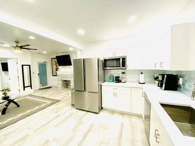 Unit 2- Kitchen