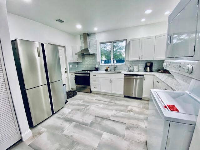 Unit 1- Kitchen