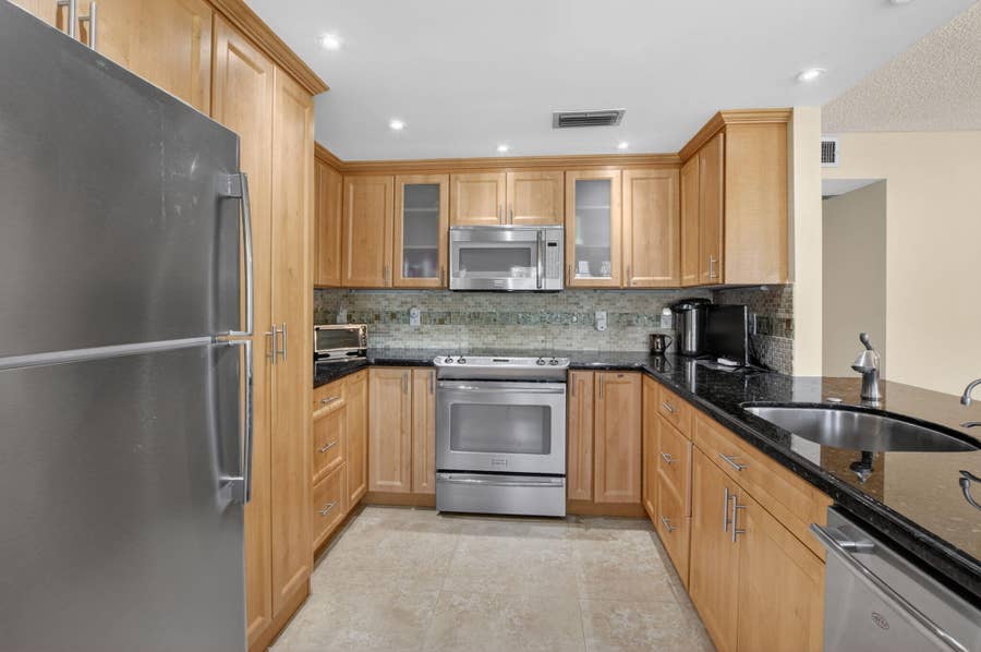 Property photo for 1027 Yarmouth Drive, #B, Boca Raton, FL