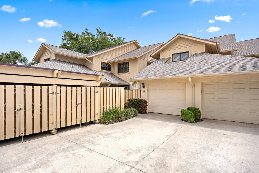 Property photo for 17165 Waterbend Drive, #206, Jupiter, FL