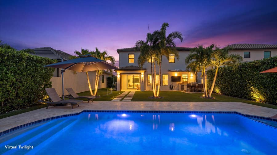 Property photo for 8779 Grand Prix Lane, Boynton Beach, FL