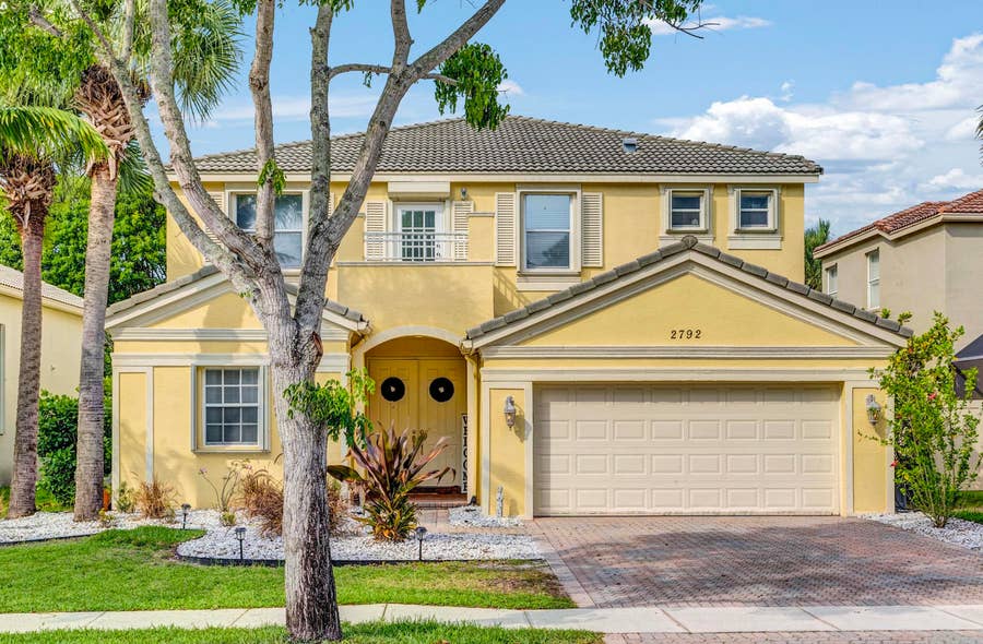 Property photo for 2792 Shaughnessy Drive, Wellington, FL
