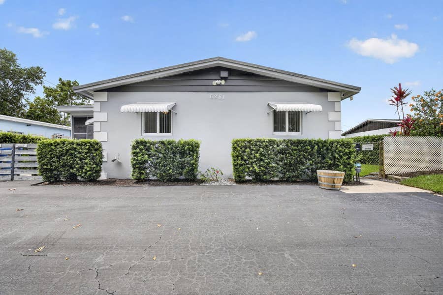 Property photo for 6281 Moseley Street, #1-2, Hollywood, FL