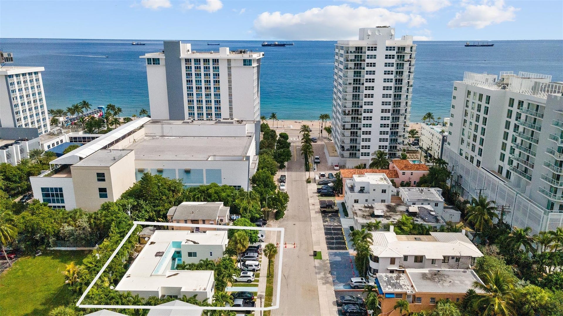 3015 Seville Street, #7, Fort Lauderdale, Fort Lauderdale, FL 33304 Photo 33