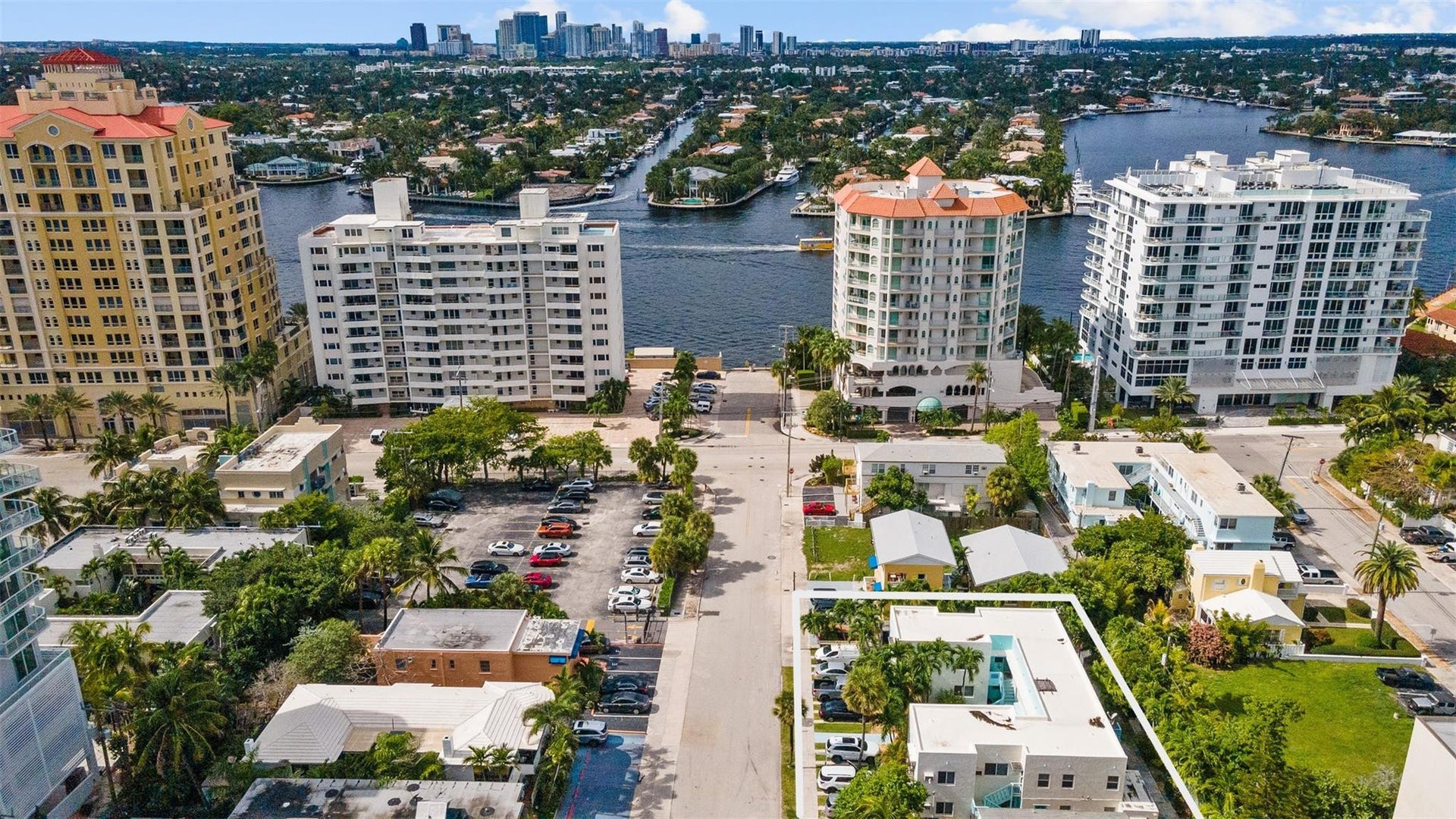 3015 Seville Street, #7, Fort Lauderdale, Fort Lauderdale, FL 33304 Photo 32