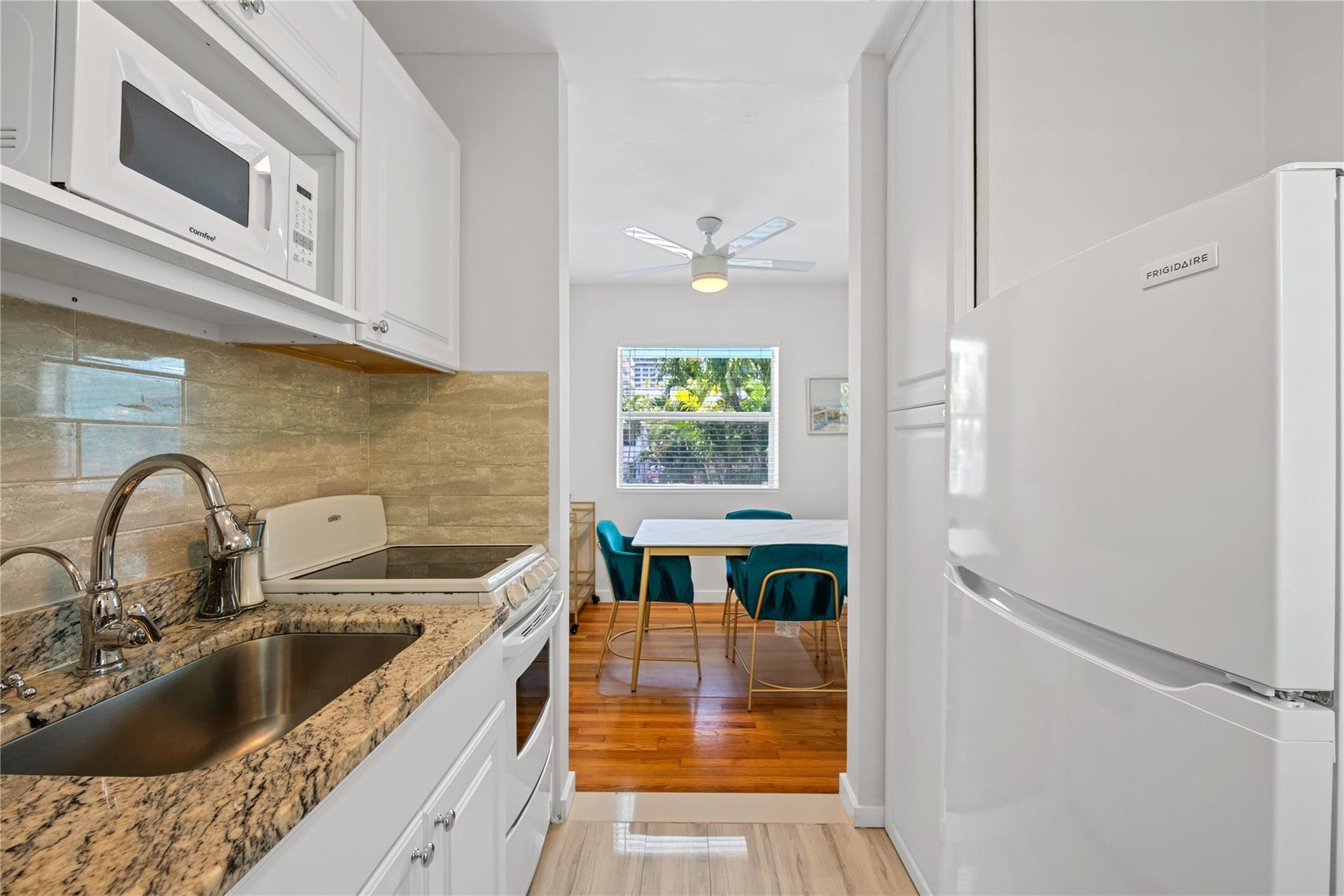 3015 Seville Street, #7, Fort Lauderdale, Fort Lauderdale, FL 33304 Photo 7