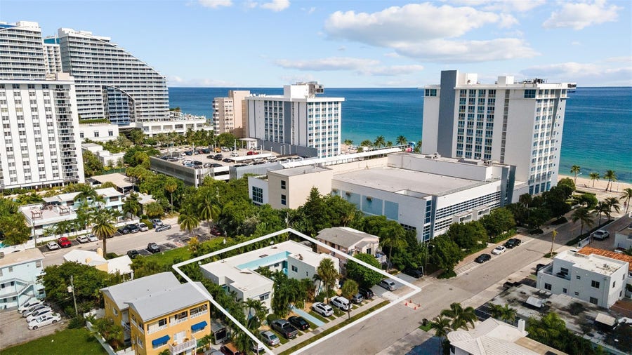 Property photo for 3015 Seville Street, #7, Fort Lauderdale, FL