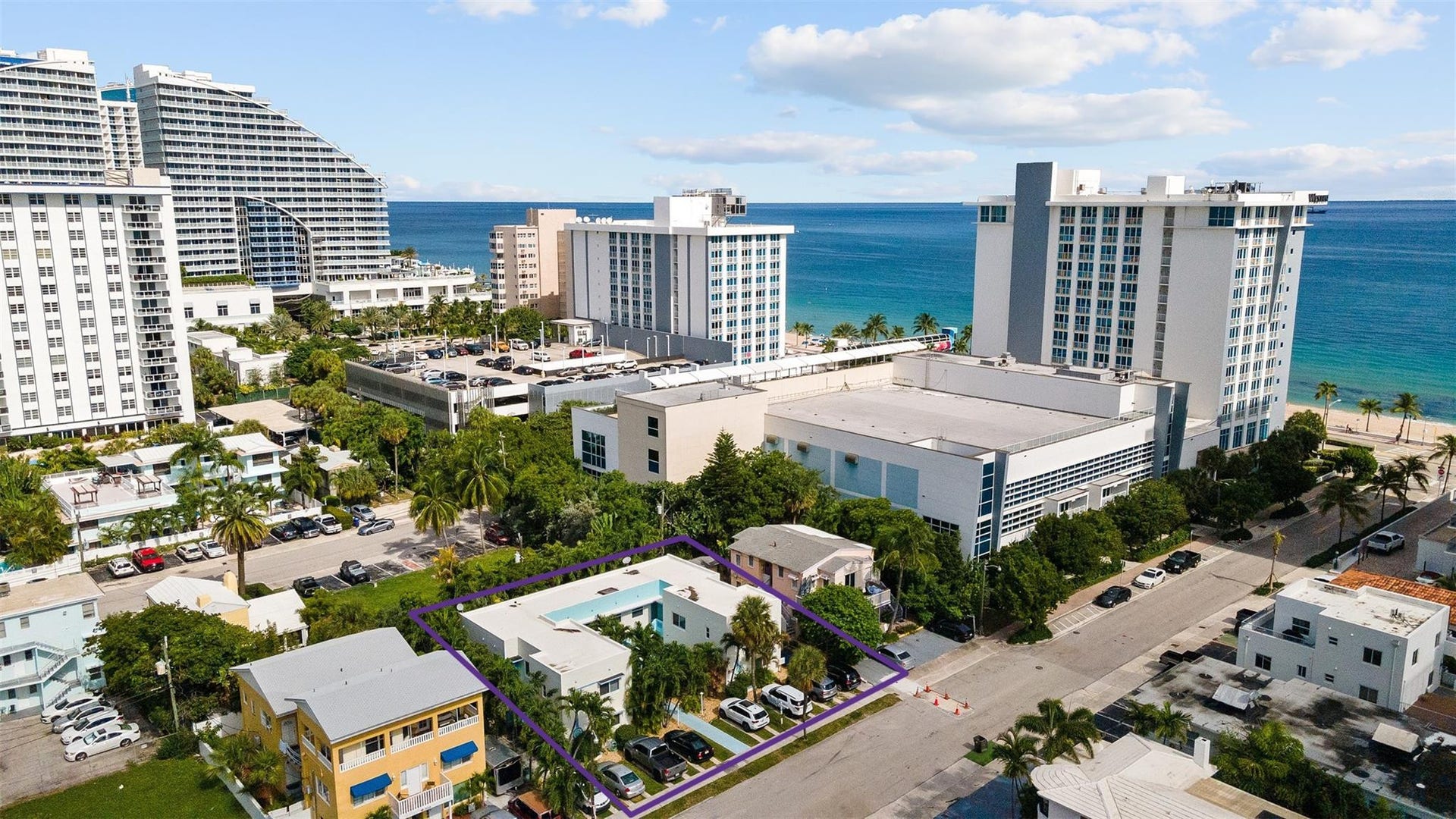 3015 Seville Street, #7, Fort Lauderdale, Fort Lauderdale, FL 33304 Photo 34
