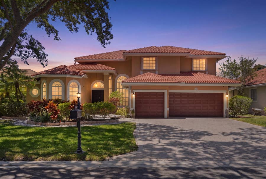 Property photo for 4978 Rothschild Drive, Coral Springs, FL