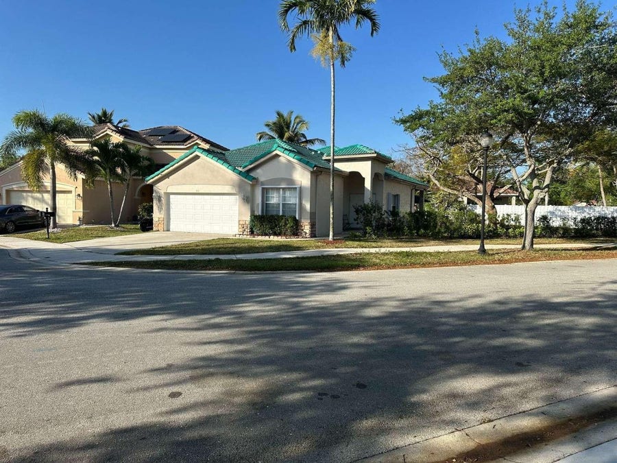 Property photo for 862 Vista Meadows Drive, Weston, FL
