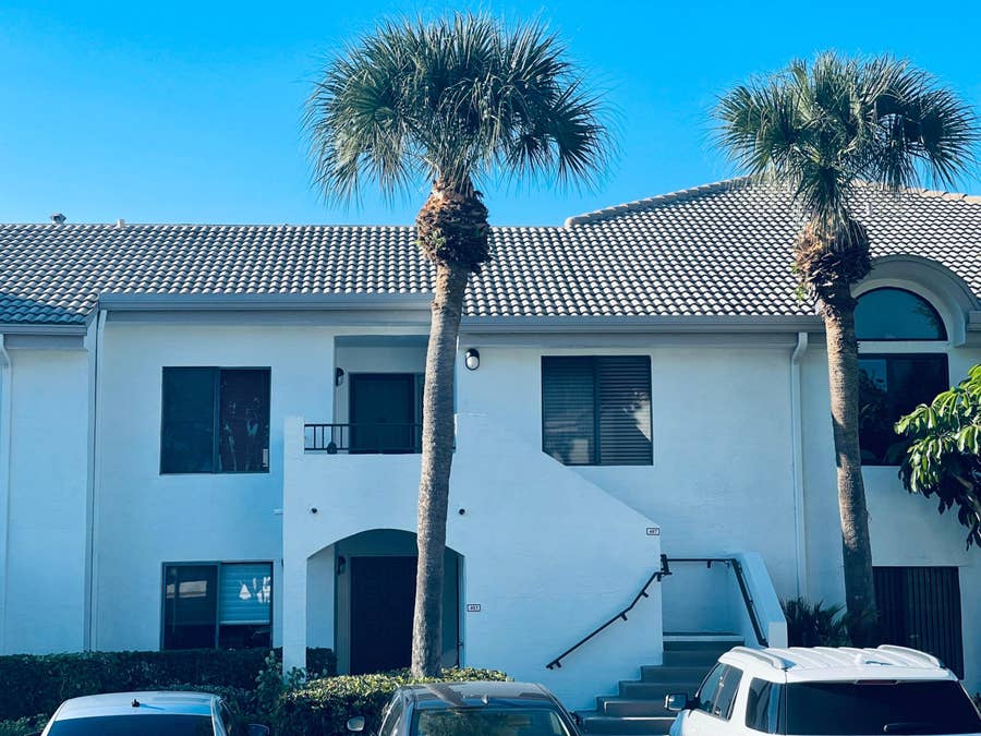 Property photo for 7473 Glendevon Lane, #407, Delray Beach, FL