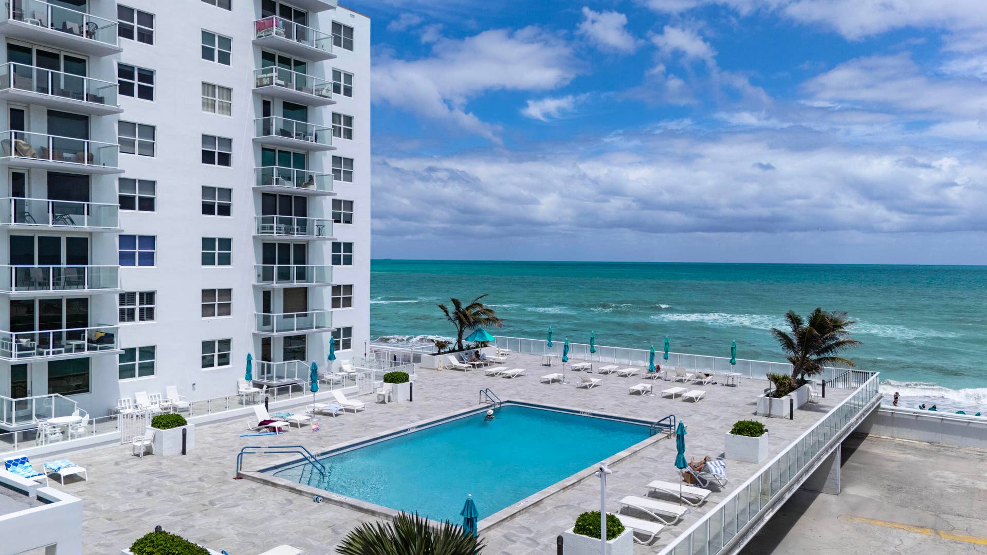 Waterfront Community Views