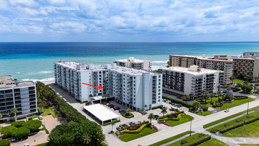 Property photo for 3450 S Ocean Boulevard, #327, Palm Beach, FL