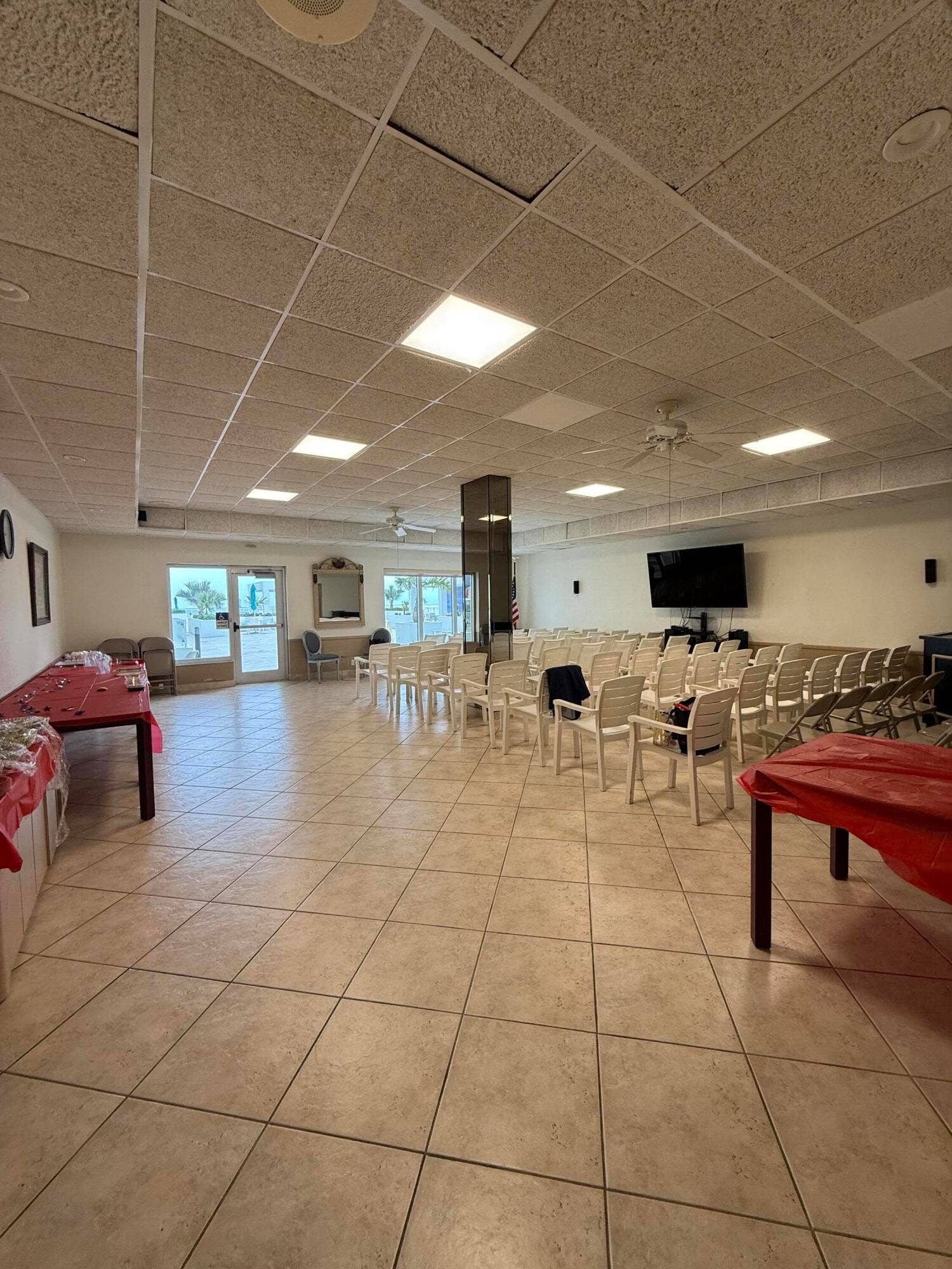 Social Room