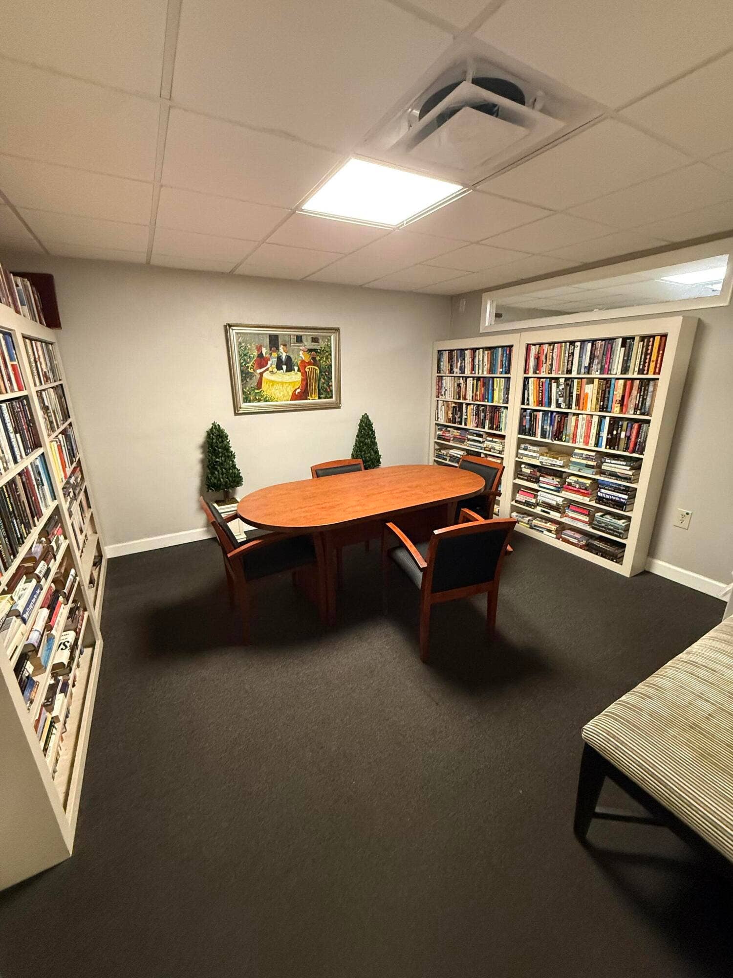 Library