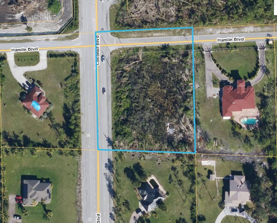 Property photo for 0000 Hamlin Blvd, West Palm Beach, FL