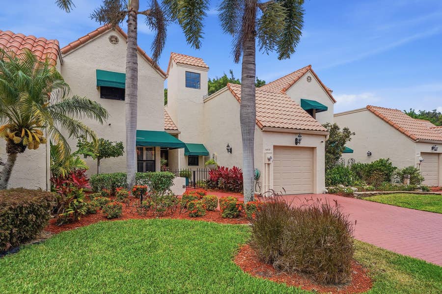 Property photo for 6533 Las Flores Drive, Boca Raton, FL