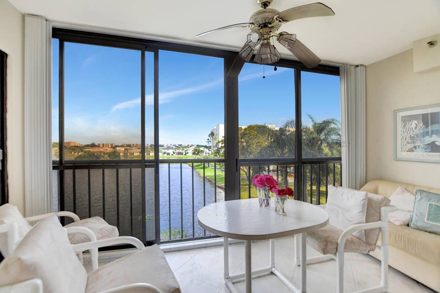 Property photo for 7310 Ashford Place, #405, Delray Beach, FL