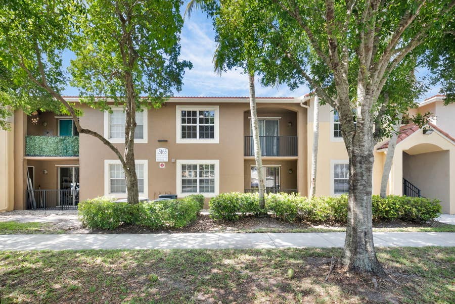 Property photo for 15165 Michelangelo Boulevard, #106, Delray Beach, FL