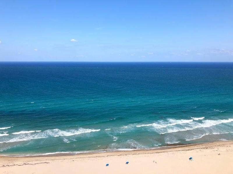 Property photo for 3000 N Ocean Drive, #30-d, Singer Island, FL