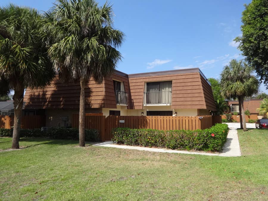 Property photo for 2914 29th Court, Jupiter, FL